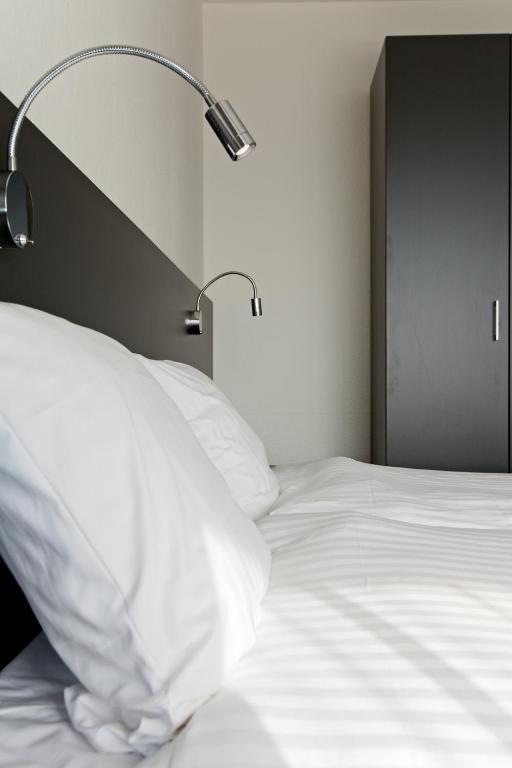 Hotel Am Fang Bad Laasphe Szoba fotó