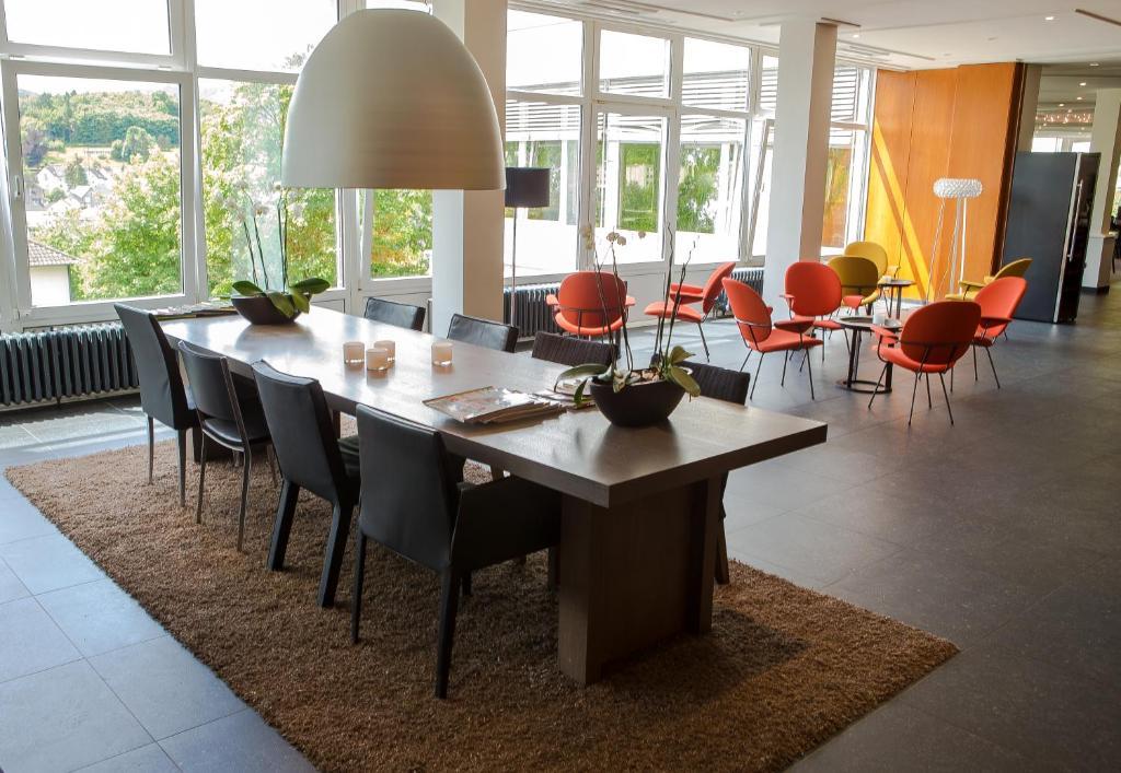 Hotel Am Fang Bad Laasphe Kültér fotó
