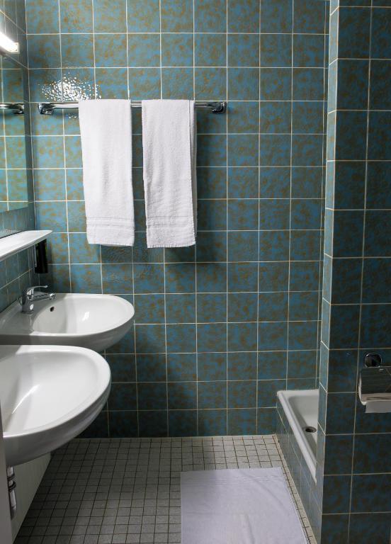 Hotel Am Fang Bad Laasphe Szoba fotó