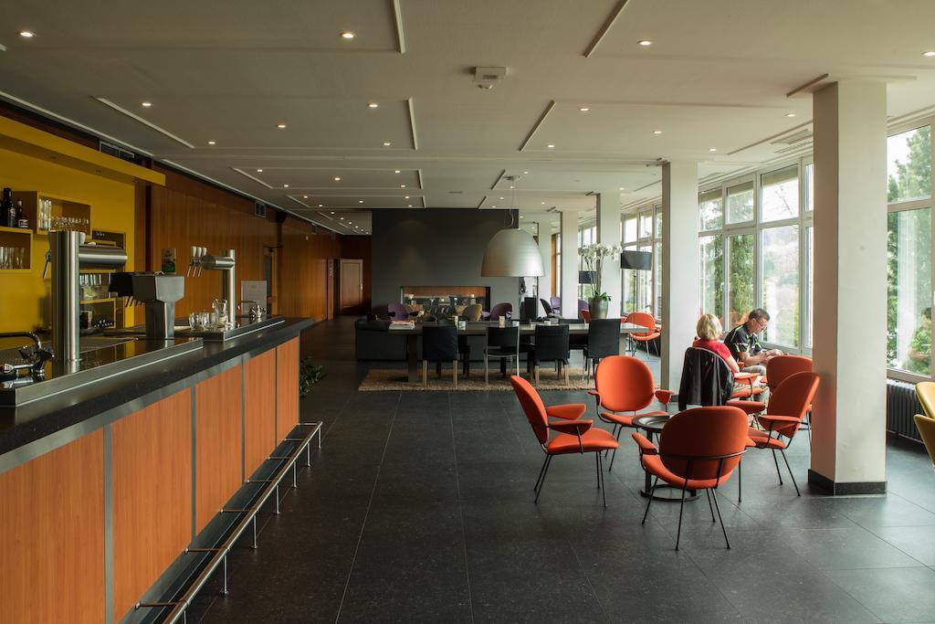 Hotel Am Fang Bad Laasphe Kültér fotó