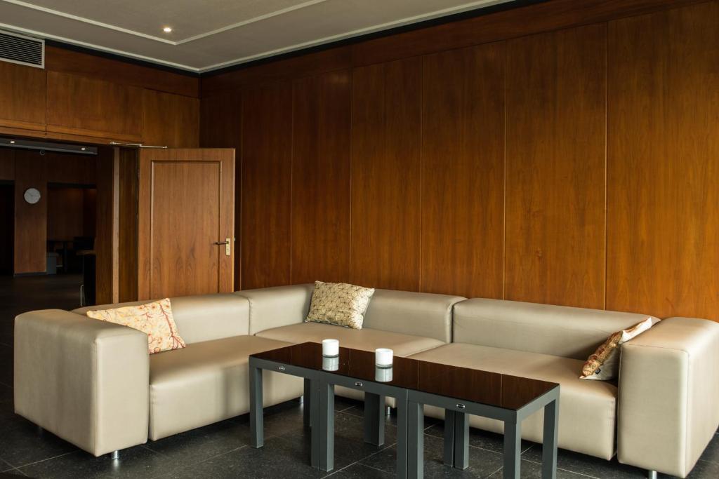 Hotel Am Fang Bad Laasphe Kültér fotó