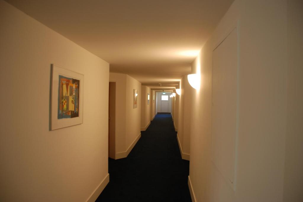 Hotel Am Fang Bad Laasphe Kültér fotó