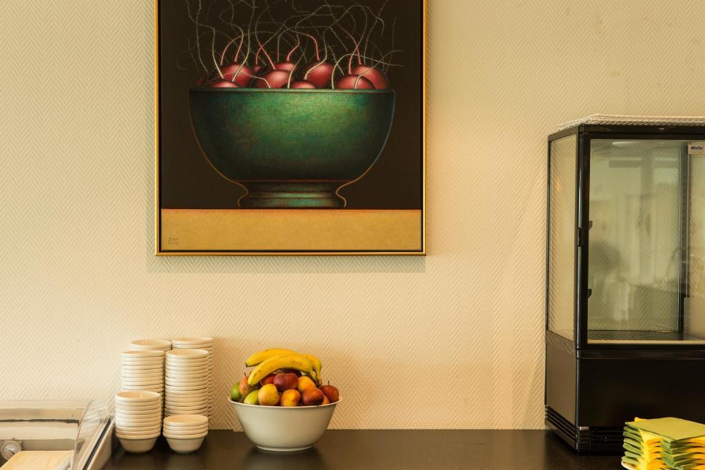 Hotel Am Fang Bad Laasphe Kültér fotó