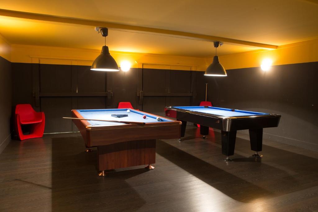 Hotel Am Fang Bad Laasphe Kültér fotó